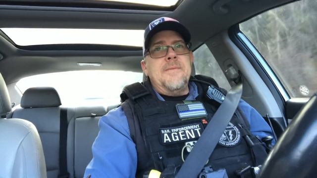 Badges | Bounty Hunter Vlog смотреть онлайн