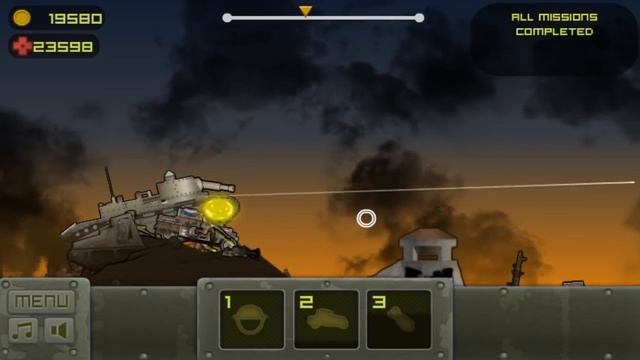 Танк всех уничтожил ! ( ARMORED WARFARE 1917 ) смотреть онлайн