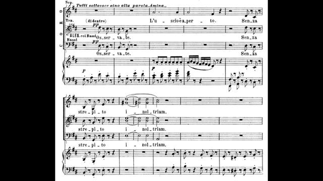 Maria Callas Giuseppe Modesti Cesare Valletti La Sonnambula Full Opera (1955 Live, WITH SCORE)