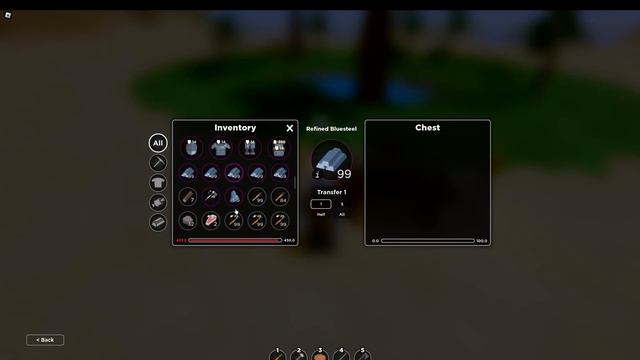 [NEW METHOD] DUPE GLITCH IS BACK! (Roblox The Survival Game)