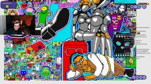 БРАТИШКИН ПИКСЕЛЬ БАТЛ 2023 ГОДА | 2 ДЕНЬ | #1 ЧАСТЬ | РАЗГАР ПИКСЕЛЬ БАТЛА