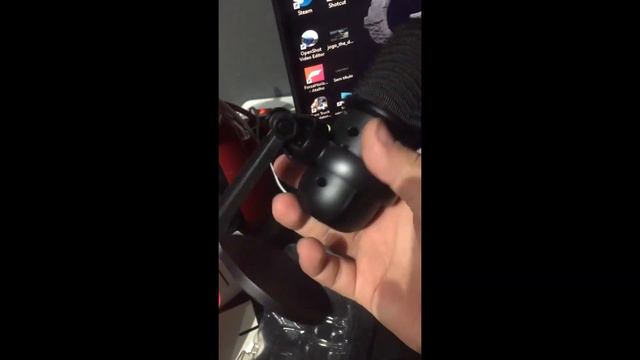 Review microfone Hyperx Solocast смотреть онлайн