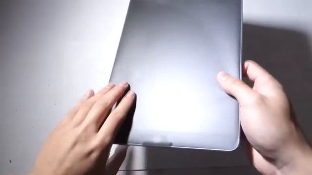 iPad Pro 10.5" (2nd generation): Unboxing & First Look смотреть онлайн