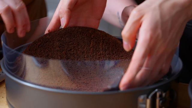 28 Layer Chocolate Cake | Anything With Alvin смотреть онлайн