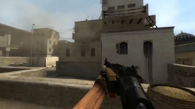 [CS:S]XM1014_M1014 Release смотреть онлайн