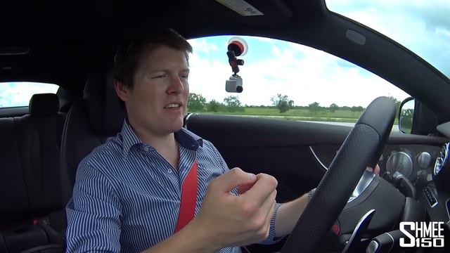 Is The AMG E53 Coupe An AMG Too Many? | TEST DRIVE