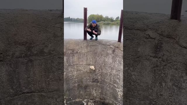 Я нашёл огромную ракушку в заброшенном колодце! смотреть онлайн