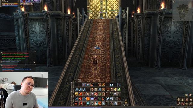 БЕЗУПРЕЧНАЯ ПОБЕДА - ИТОГИ ВАЛЬКИ Х1 / BoHpts - Lineage 2 смотреть онлайн