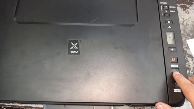 نسخ على الوجهين كانون G3411 | نسخ بطاقة هوية على الوجهين G3411 | كانون G3411 смотреть онлайн