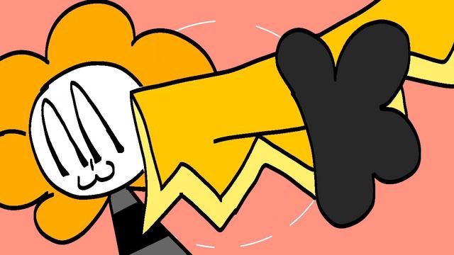 LEMON DEMON-Modify | RUSSIAN ANIMATION Parody смотреть онлайн