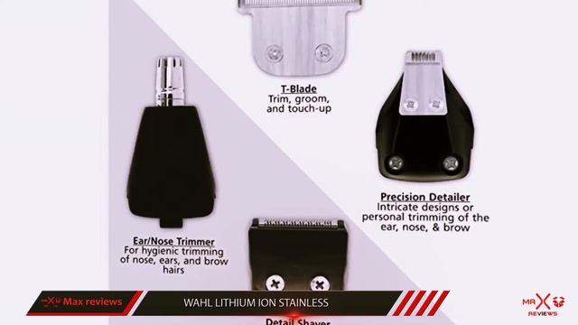 Best Beard Trimmer 2018? 3 Best Beard Trimmers Review смотреть онлайн