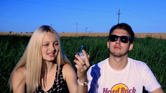 Наши покупки из Англии [HAUL] смотреть онлайн