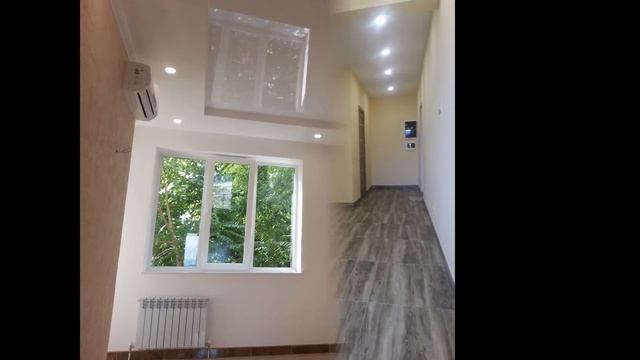 Ремонт квартир в Сочи : Ремонт квартир в Сочи под ключ +79384533305 смотреть онлайн