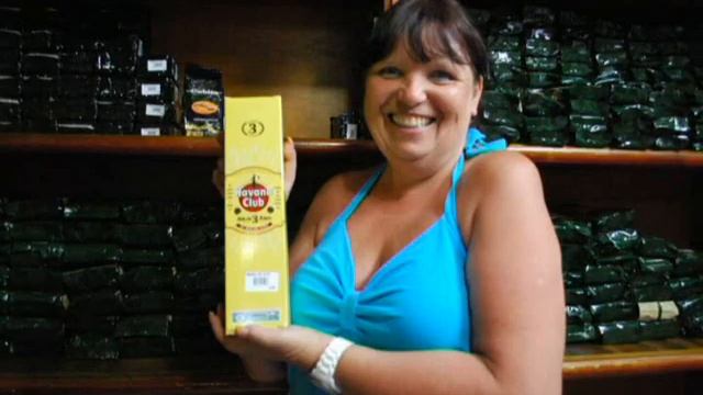 Cuba Varadero - Villa Cuba