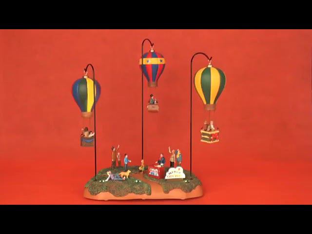 Lemax Воздушные шары 44763