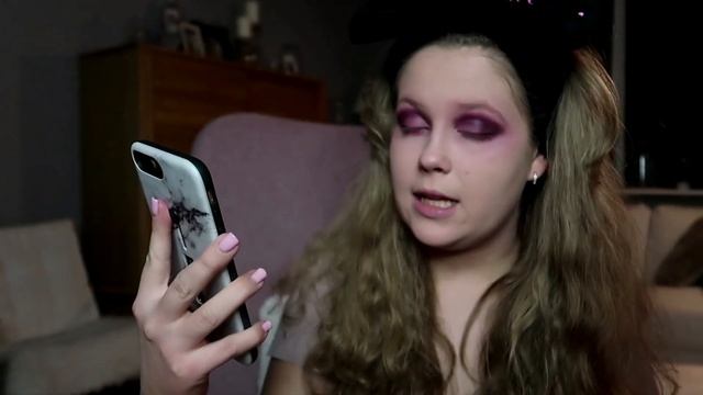 Odtwarzam Makijaż James'a Charles'a ♥ CAŁY MAKEUP JEDNĄ MARKĄ ♥ Test Eveline Cosmetics смотреть онлайн