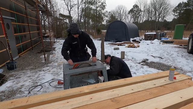 Atika Probably The Most Durable Table Saw In The World.