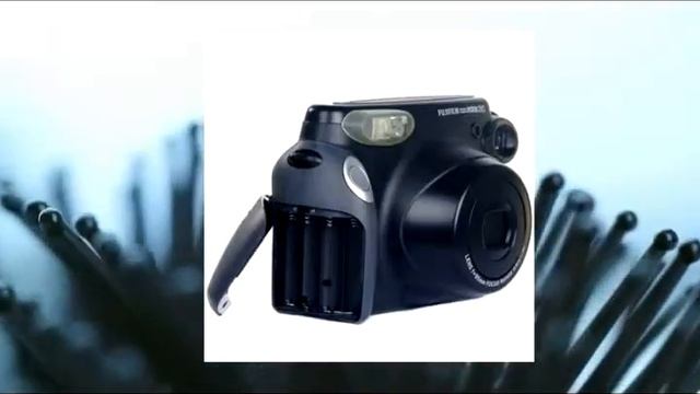 Fujifilm INSTAX 210 Instant Photo Camera смотреть онлайн