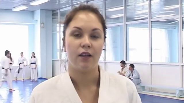 Реальное айкидо г.Екатеринбург