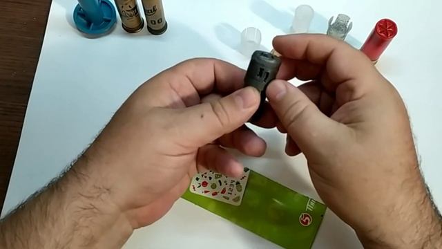 Лучший патрон 12 калибра. Способ опытных охотников смотреть онлайн