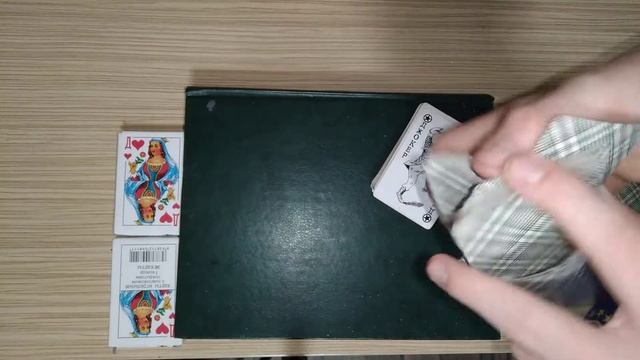 сравнение карт 36 и карт 54