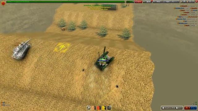 Tanki Online LP#56 (Самый Эпичный ЛП)(4Голда) смотреть онлайн