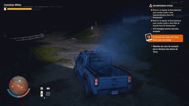 Providência divina! - State of Decay 2 #15 (Cascade Hills) смотреть онлайн