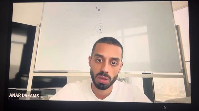 Пространство меняется согласно твоему знанию о себе. Анар Дримс смотреть онлайн