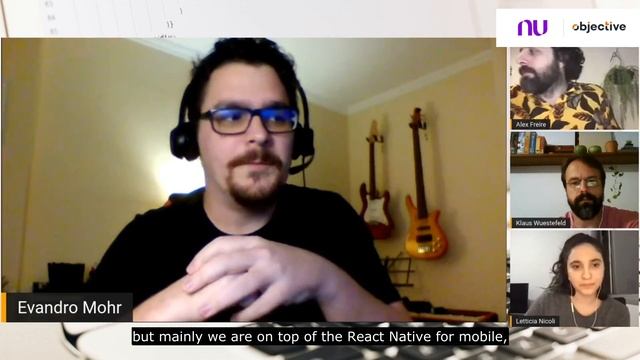 Deep Testing - Mobile tests: From mocks to device farm - Part 1 смотреть онлайн