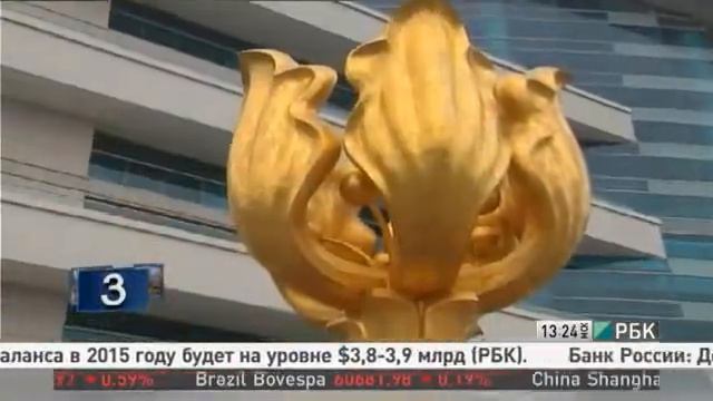 5 самых посещаемых мест в Гонконге. смотреть онлайн