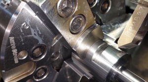 Привязка С - оси на FANUC