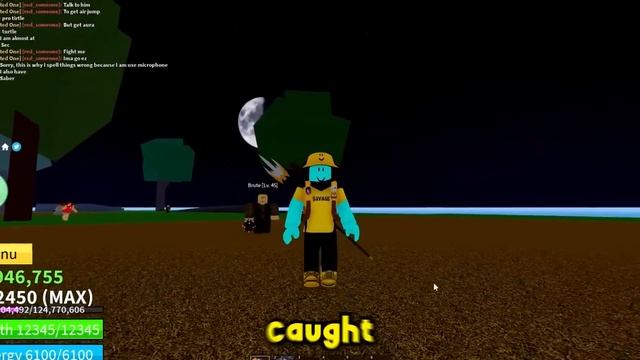 Top 15 HIDDEN SECRETS You Missed in Blox Fruits смотреть онлайн