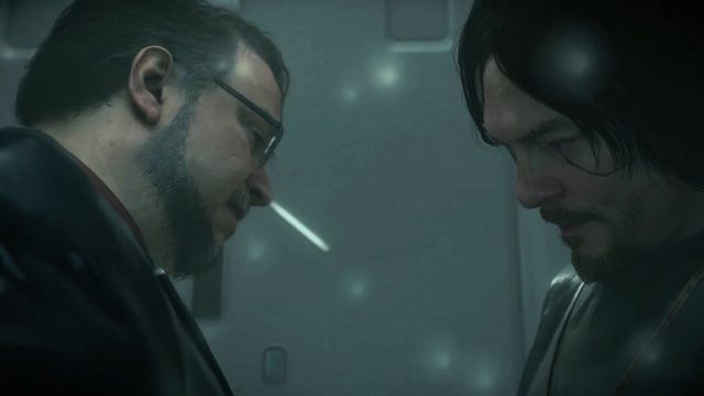 Lets Play Death Stranding Directors Cut Part 23 - Together Again смотреть онлайн