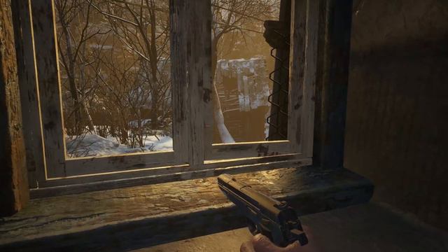 Resident Evil Village 11 | Stupid Guppy смотреть онлайн