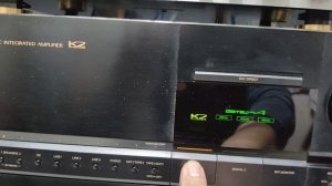 Victor AX-z921 數位綜擴 測試