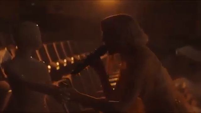 AURORA - A Different Kind Of Human Live (somewhere Else Festival)