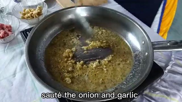 Vlog#5|Makarony po-Flotski from Russia!?? смотреть онлайн