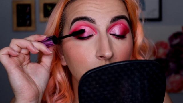 BIG MOOD MASCARA REVIEW | Kirby Rose смотреть онлайн