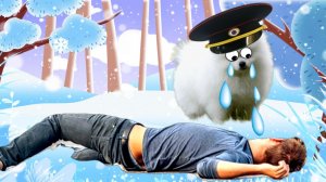 Колю (Коль-Ок) УБИЛИ!!!