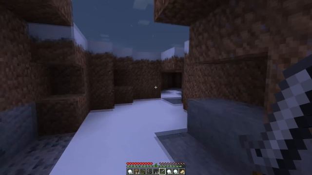 ?КАК ПРОЙТИ МАЙНКРАФТ С НАСТОЯЩИМ Bobby1545? (rofl)