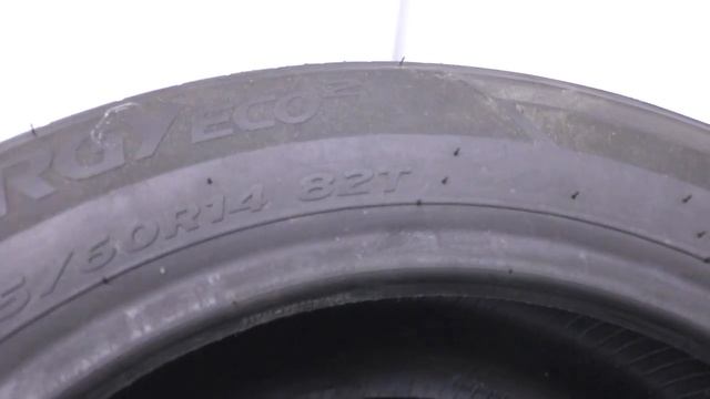 Hankook Kinergy eco2 (K435) /// обзор смотреть онлайн