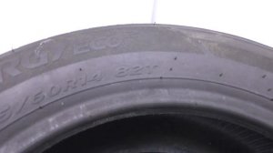 Hankook Kinergy eco2 (K435) /// обзор