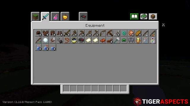 New BadTiger Aspects Client for Minecraft Bedrock! Badlion spin-off! Better frames & more! смотреть онлайн