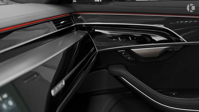 Audi 2020 S8 топовый седан смотреть онлайн