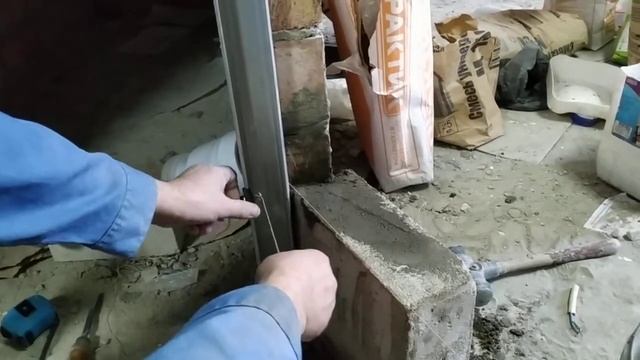 Причалка и канцелярская прищепка. Лайфхак. смотреть онлайн