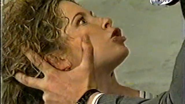 Celeste- Franco & Celeste (Франко и Селеста) Love Story (Andrea Del Boca & Gustavo Bermudez) 083 00