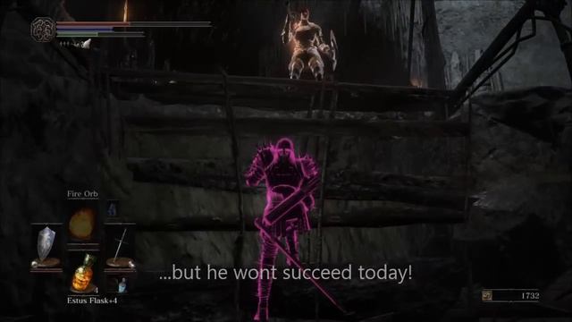 Dark Souls 3 PvP: The Best Weapon to use in PvP смотреть онлайн