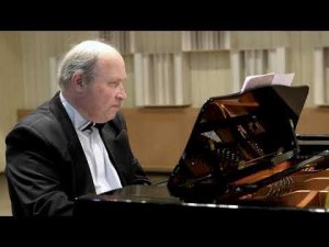 Эдвард ГРИГ  Элегия op.47 №7 - Анатолий Полонский