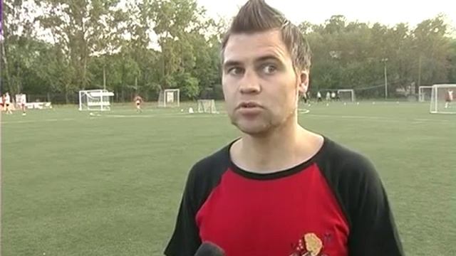 бокс летние тренировки смотреть онлайн