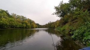 ВОЛШЕБНАЯ БЛЕСНА! Щука на Kastmaster (Кастмастер)! Рыбалка на Спиннинг с подводной камерой!